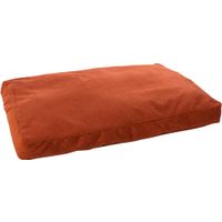 Flamingo Coussin Celeste Rectangle Cognac