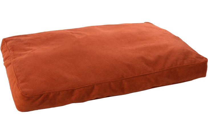 Flamingo Coussin Celeste Rectangle Cognac