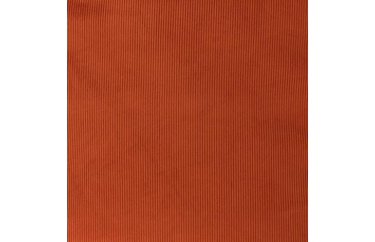 Flamingo Basket Celeste Rectangle Cognac