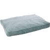 Cushion Celeste Rectangle Mint green