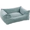 Basket Celeste Rectangle Mint green