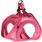 Harnas Step&Go Bento Roze