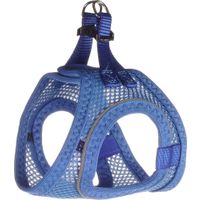 Flamingo Harness Step&Go Bento Blue