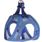 Harnas Step&Go Bento Blauw
