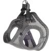  Geschirr  Step&Go Bento Grau