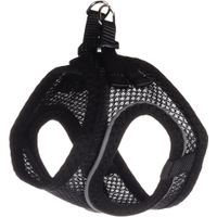 Flamingo Harness Step&Go Bento Black