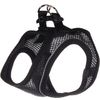  Geschirr  Step&Go Bento Schwarz