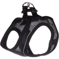 Flamingo Harness Step&Go Bento Black