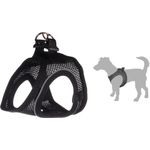 Harness Step&Go Bento Black