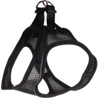 Flamingo Harness Step&Go Bento Black