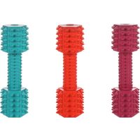 Flamingo Jouet Scrum Haltère Plusieurs couleurs