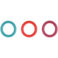 Flamingo Speelgoed Scrum Ring Meerdere kleuren