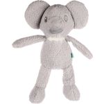 Spielzeug Tufflove Koala Hellgrau