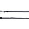 Training and tracking leash Xeno Dark grey