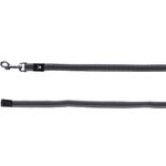 Training and tracking leash Xeno Grey