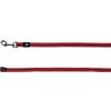 Training and tracking leash Xeno Red