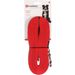  Training and tracking leash Xeno Red