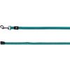 Training and tracking leash Xeno Turquoise