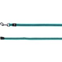 Flamingo Training and tracking leash Xeno Turquoise