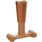 Giocattolo Nyl'o Bamboo T-Bone con gusto di manzo