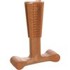 Spielzeug Nyl'o Bamboo  T-Bone mit Rindfleischgeschmack