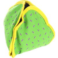 Kong® Kong® Toy Ballistic Hide ’n Treat Ball Multiple colours