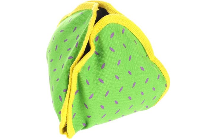 Kong® Kong® Toy Ballistic Hide ’n Treat Ball Multiple colours