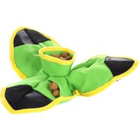 Kong® Kong® Toy Ballistic Hide ’n Treat Ball Multiple colours