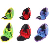 Kong® Kong® Toy Ballistic Hide ’n Treat Ball Multiple colours