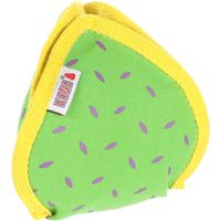 Kong® Kong® Speelgoed Ballistic Hide ’n Treat Bal Meerdere kleuren