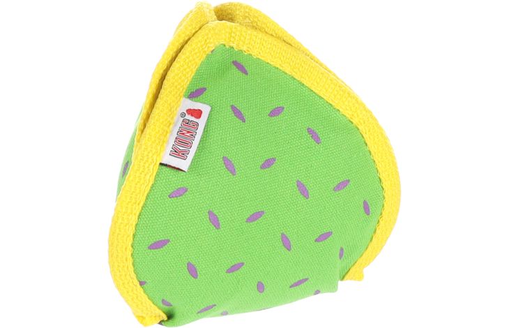 Kong® Kong® Speelgoed Ballistic Hide ’n Treat Bal Meerdere kleuren