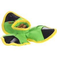 Kong® Kong® Speelgoed Ballistic Hide ’n Treat Bal Meerdere kleuren