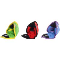 Kong® Kong® Speelgoed Ballistic Hide ’n Treat Bal Meerdere kleuren