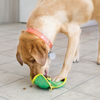 Kong® Kong® Speelgoed Ballistic Hide ’n Treat Bal Meerdere kleuren