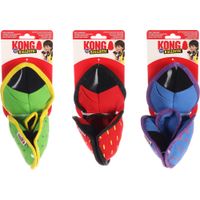 Kong® Kong® Speelgoed Ballistic Hide ’n Treat Bal Meerdere kleuren