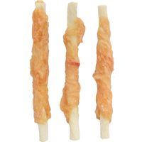 Flamingo Snacks R'Hide Stick  with chicken 12cm 12gr / 150 pcs 1,8kg