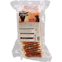 Flamingo Snacks R'Hide Stick  with chicken 12cm 12gr / 150 pcs 1,8kg