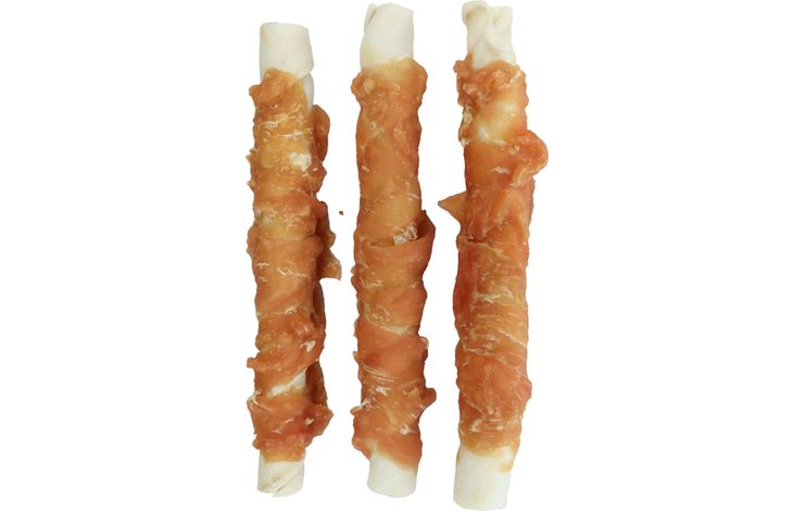 Flamingo Snacks R'Hide Stick  with chicken 17cm 50gr / 36 pcs 1,8kg