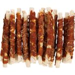 Snack R'Hide Staaf  met kip 25cm 80gr / 25 st 2000gr