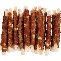 Flamingo Snack R'Hide Staaf  met kip 25cm 80gr / 25 st 2kg