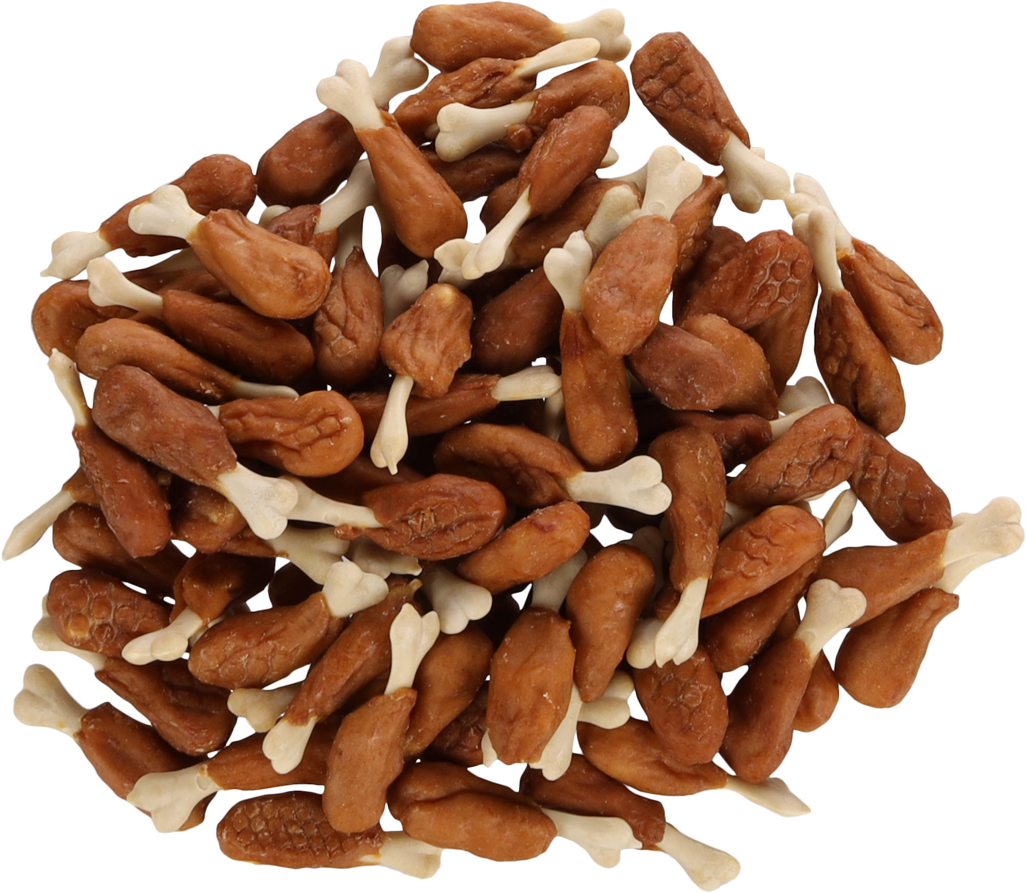 Flamingo Snacks Hapki Drumstick with chicken 