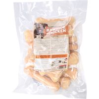 Flamingo Snacks R'Hide Osso  con pollo 15cm 100gr / 16 pzs 1,6kg