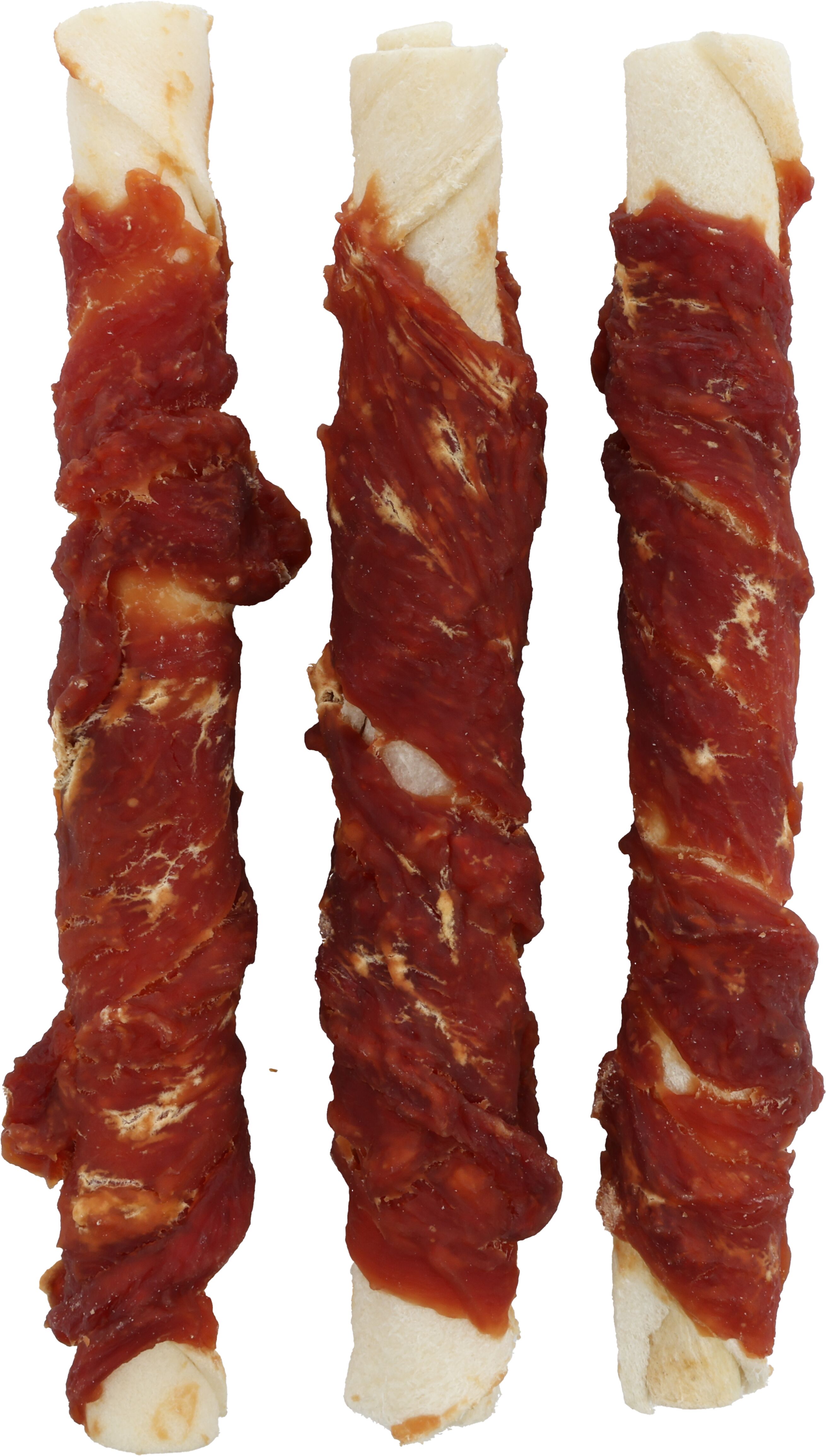 Flamingo Snacks R'Hide Stick  mit Ente 17cm 50gr / 36 st 1,8kg