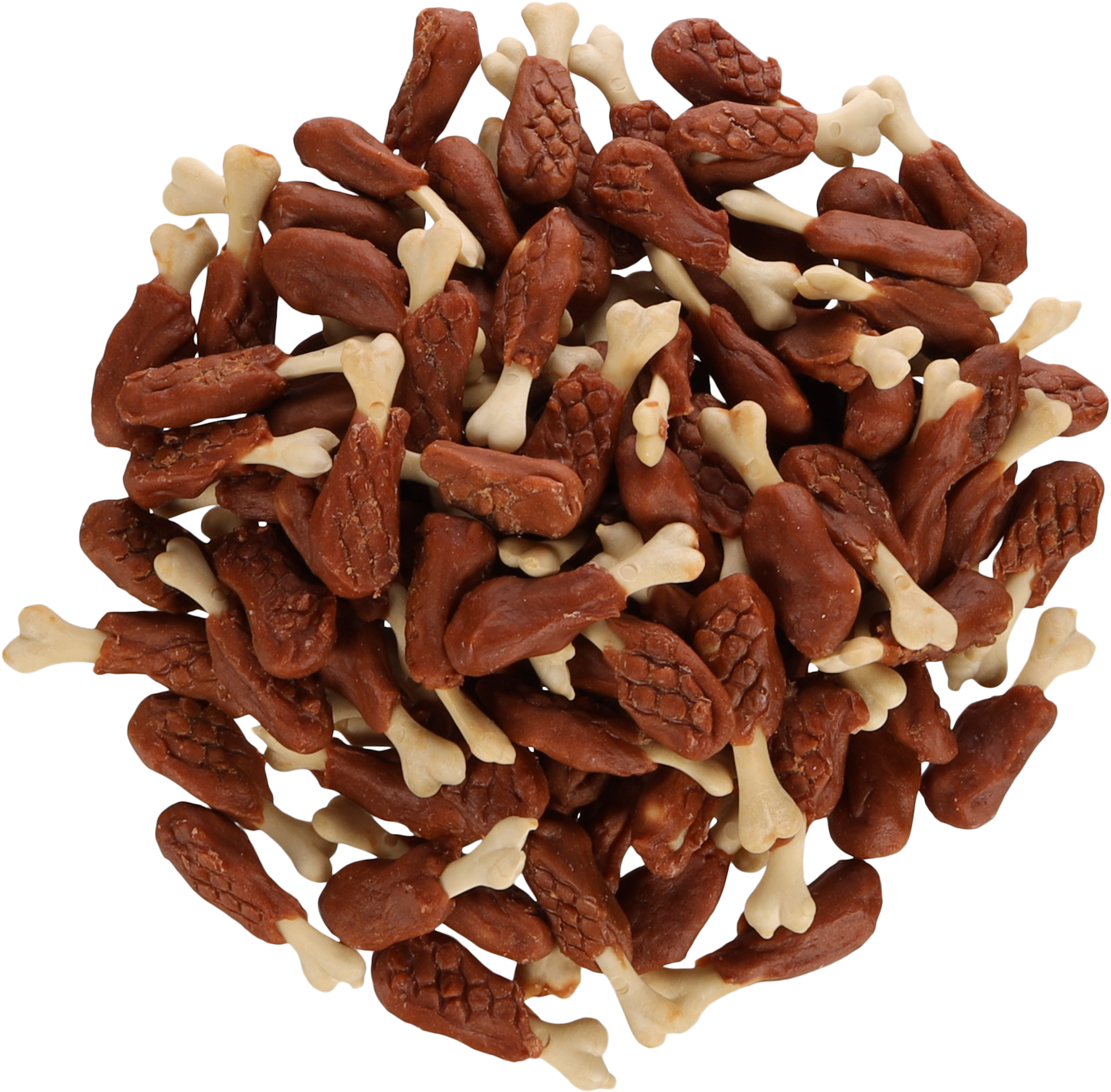 Flamingo Snacks Hapki Drumstick with duck 