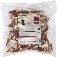 Flamingo Snack Hapki Drumstick met eend 