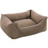 Korb Panama Rechteck Taupe