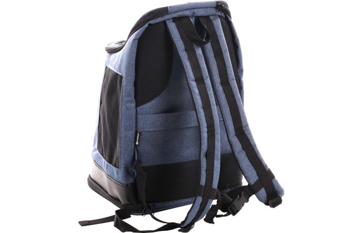 Flamingo Zaino Nestor Azzurro