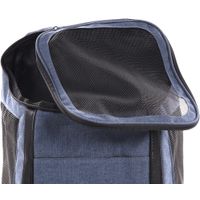 Flamingo Zaino Nestor Azzurro