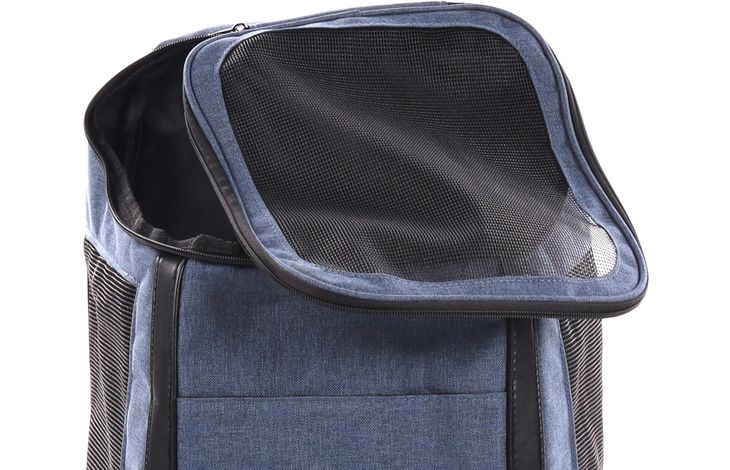 Flamingo Zaino Nestor Azzurro