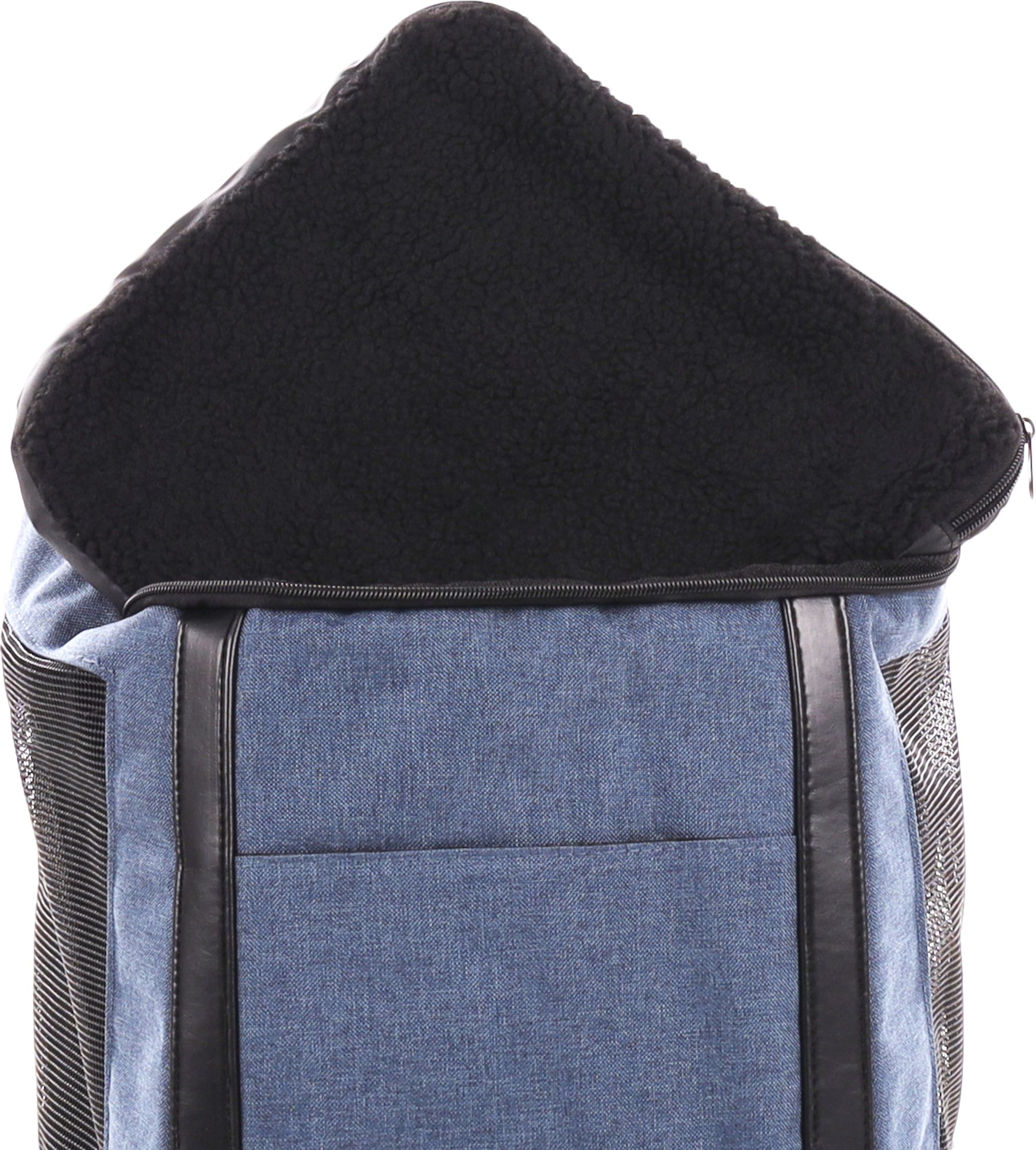 Flamingo Zaino Nestor Azzurro